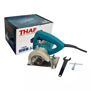 Serra Mármore Compatível Makita 4100nh Marca Thaf- 220 Volts