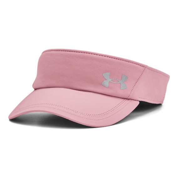 Visera Para Correr Under Armour Iso-chill Launch De Mujer