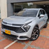 Kia Sportage 2.0 Vibrant Aut