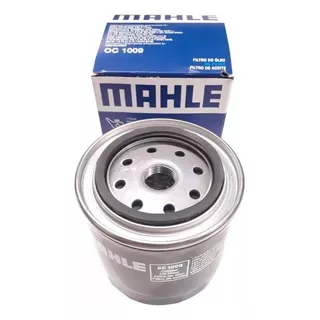 Filtro De Aceite Mahle Trafic R18 Izusu Volvo Willys Oc1009