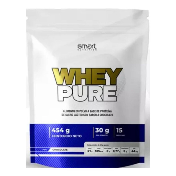 Proteina Whey Pure - g a $121