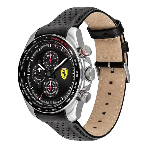Ferrari speed racer watch sale