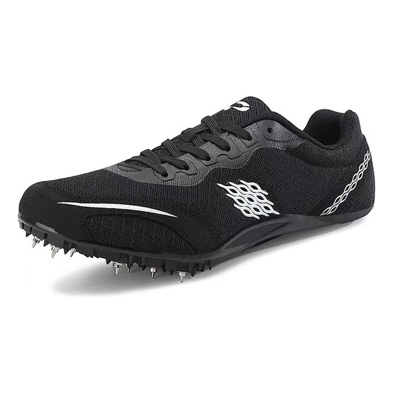 Zapatillas Deportivas Antideslizantes De Atletismo