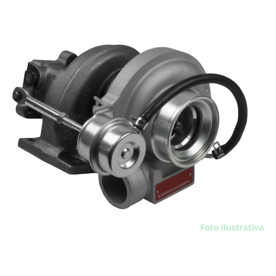 Turbina Para Retroescavadeira B90 B95 B110b