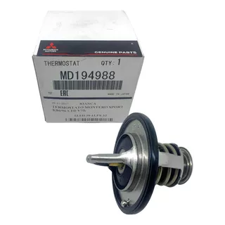 Termostato Mitsubishi Montero Sport K86/k96 01/09 