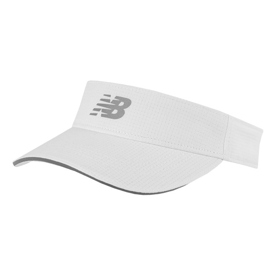 Gorro New Balance Performance Visor - Lah21105wt