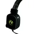 Audífonos Gamer Vta Over Ear Diadema Ajustable Color Negro