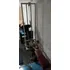 Polea Baja Gym Usada Impecable Amarillo Amarillo (Usado)
