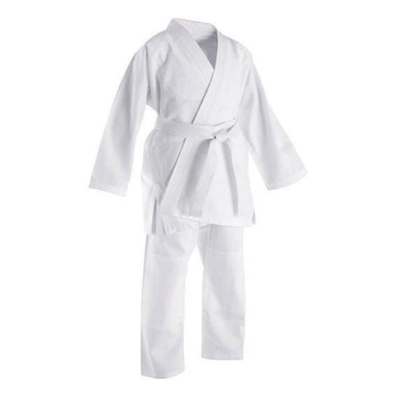 Traje Uniforme De Karate Karategui Kimono Calidad Pro