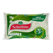 Arroz Schettino Super Extra 1kg