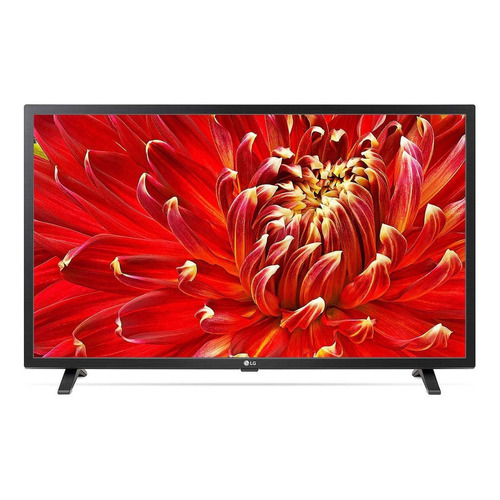 Smart TV LG AI ThinQ 32LM630BPDB LED webOS HD 32" 100V/240V