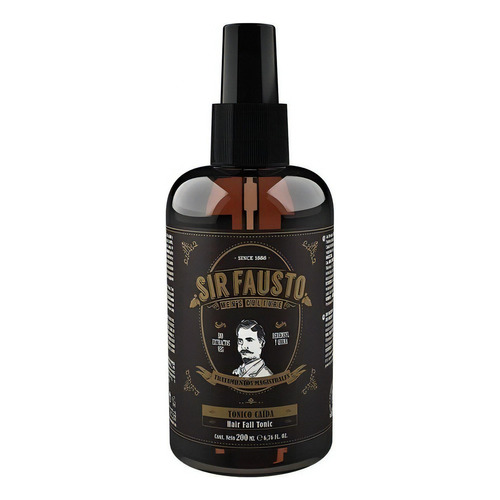 Sir Fausto tónico anti caída 200ml