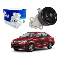  Bomba Dagua Indisa Etios Sedan 1.5 2012 A 2016