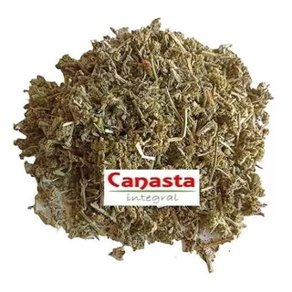 1kg Té Malva Rubia Orgánico 100% Natural Antinflamatoria