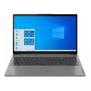 Laptop Lenovo Ideapad 14igl05  Platinum Gray 14 , Intel Celeron 4020  8gb De Ram 1tb Hdd, Intel Uhd Graphics 600 1366x768px Windows 11 Home