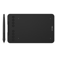 Tableta Gráfica Xp-pen Deco Mini7 Black