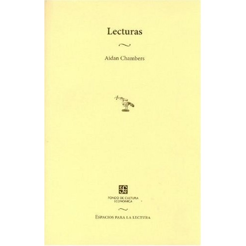 Lecturas - Aidan Chambers