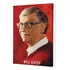 Cuadro Moderno Mural Bill Gates Estilo Íconos Full Hd