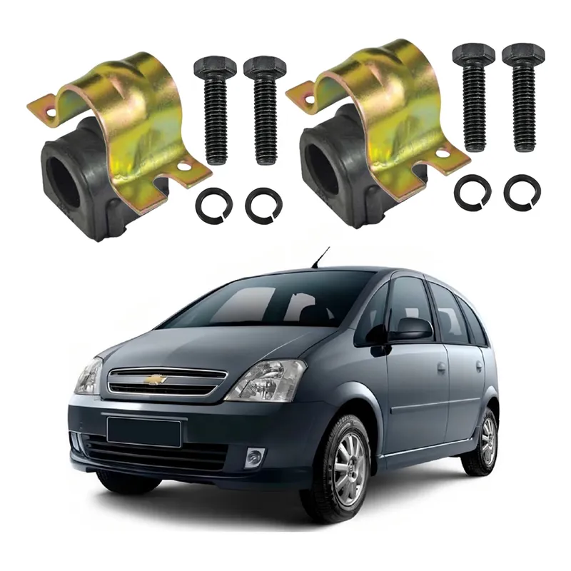 Kit Barra Estabilizadora Meriva 1.4 2008 A 2012
