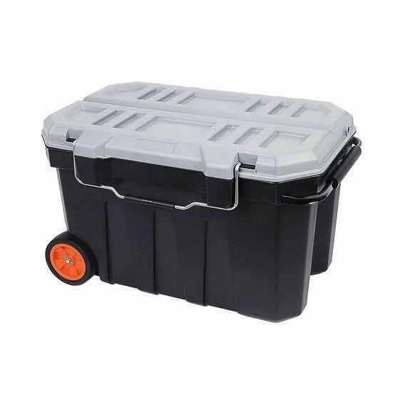 Caja Herramientas Tactix 29 C/bandeja Con Ruedas 