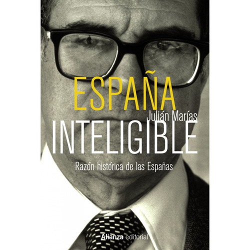 Libro España Inteligible