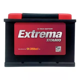 Batería Para Chevy Económica Envío Gratis Cdmx Edomex