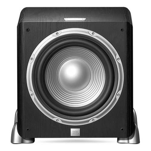 Jbl L8400 Subwoofer Activo 600w(rms) Activo Negro 110v/220v