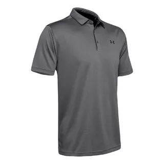 Polo Under Armour Tech Hombre 1290140-040