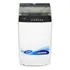 Lavarropas James Wmt680 6kg Carga Superior Dis James