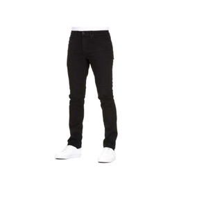 pantalones vans dorados