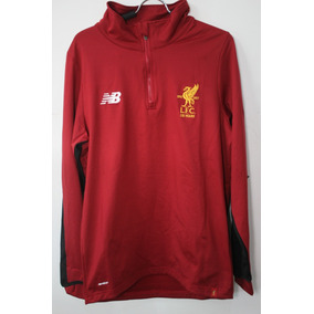 sudadera Liverpool nuevas sudadera Liverpool nuevas