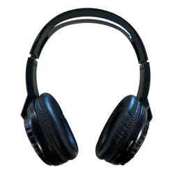 Fone De Ouvido Sem Fio Hurricane Hr 3000 Cor Preto no Mercado Livre com oferta e cupom de desconto