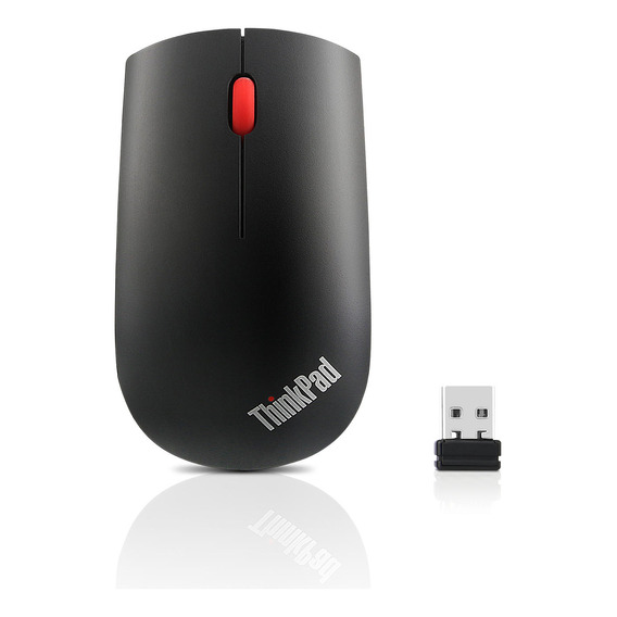 Mouse Inalámbrico Thinkpad Essential Lenovo