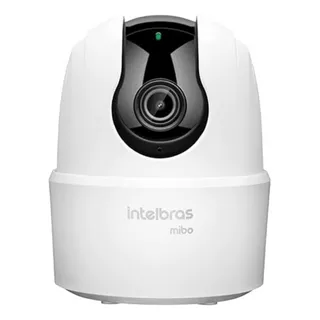 Câmera De Vídeo Wi-fi Full Hd Ime 360 C Intelbras Bivolt