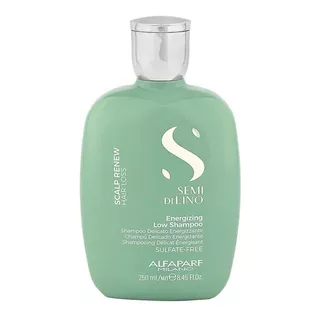 Shampo Alfaparf Energizing Scalp Renew Hair Loss Semi D Lino