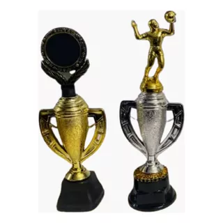 Trofeo Copa Chica 