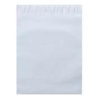 Envelope Plástico De Segurança Com Lacre (32x40) 500 Uni!!