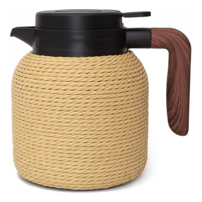 Jarra Termica Sakura Loggia Soga 231152cr Rope Edition P