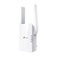 Range Extender, Access Point, Sistema Wi-fi Mesh Tp-link Re505x V1 Blanco 220v
