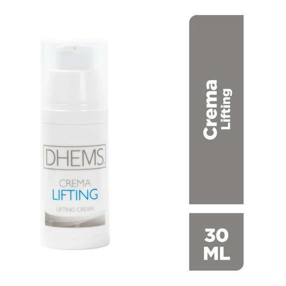 Crema Lifting Dhems 30 Ml