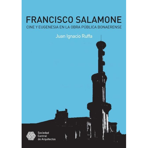 Francisco Salamone Juan Ruffa