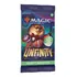 Magic Unfinity Draft Booster Pack