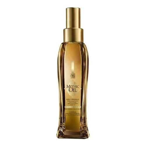 Aceite Hidratante Mythic Oil 100ml L'oréal Professionnel