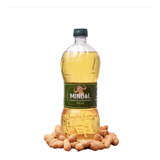 Óleo De Amendoim Vegetal Puro 100% 900ml