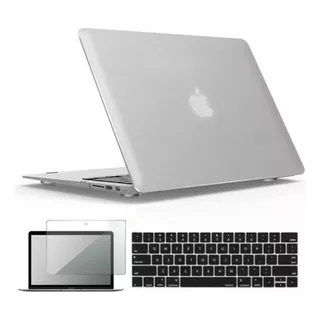 Carcasa Macbook Pro 13 13.3 A1278 Case Proteccion Premium