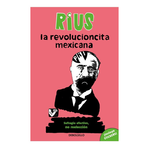 Revolucioncita Mexicana, La