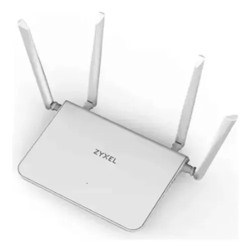 Roteador Zyxel Gamer Ex3220-t0 Wi-fi 6 Ax1800 Gigabit | MercadoLivre