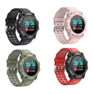 Reloj Inteligente Fd68 Smartwatch Fit Pro