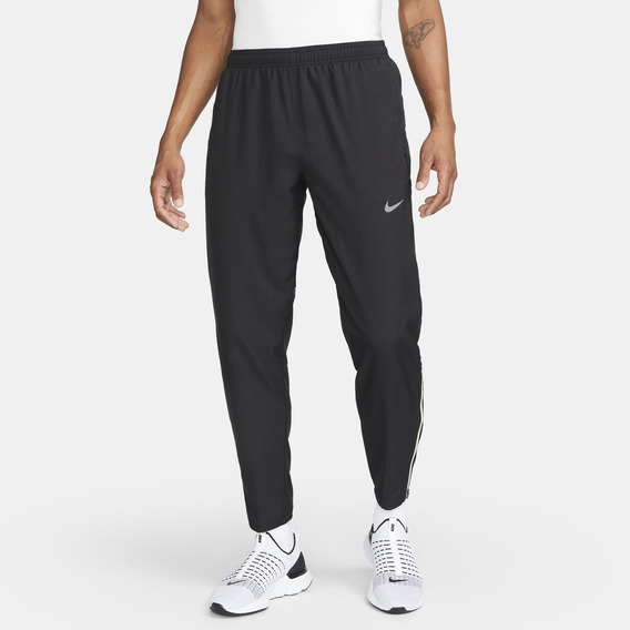 Pantalon Para Hombre Nike Dri-fit Challenger Negro