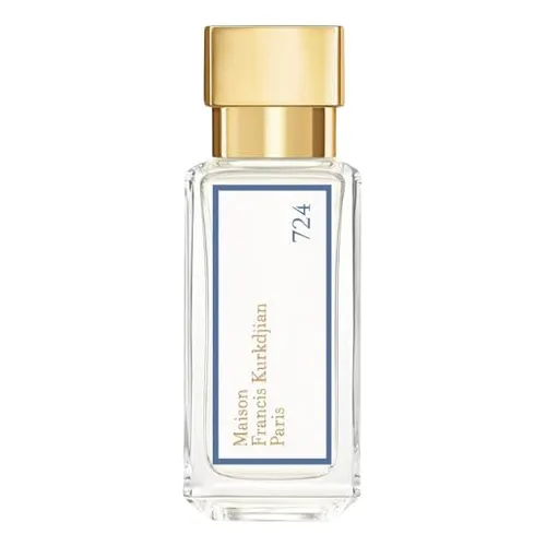 【美品】 De Eau 724 Kurkdjian Francis Maison Perfume Parfum Unis 35ml Perfume (Unisex)